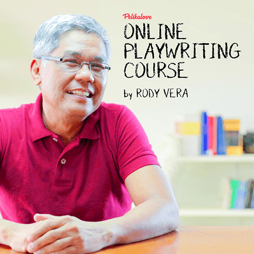 thumbnail - rody vera online playwriting course